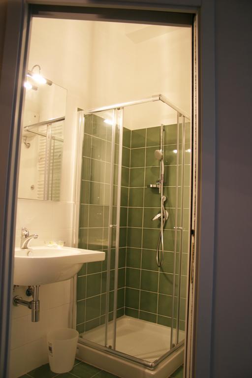 Ferienwohnung Silver Fern Rom Exterior foto